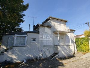 Maison Chaumontel 3 pièces