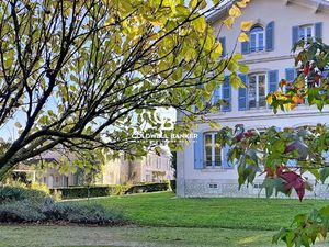 Ensemble immobilier Coup de Coeur à Coulon  au cœur du marais poitevin