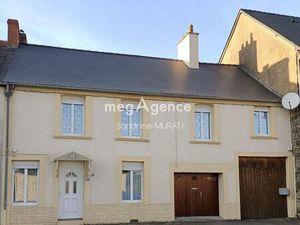 Sandrine MURATI consultant megAgence