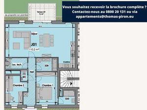 ? PROJETEZ-VOUS DANS VOTRE FUTUR APPARTEMENT !