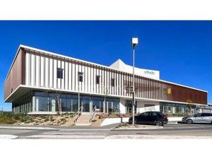 Espace bureau à louer