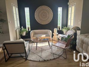 iad France Adrienne Bonda