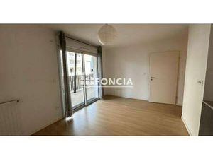 Vente Appartement 2 pièces à Saint-Herblain Atlantis-Gournerie-Bergerie-Les Villages (4480