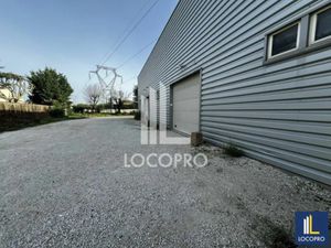 À VENDRE - LOCAUX MIXTE 599M² - AVIGNON