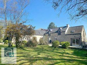 Vente Maison Piscine à Broons (22250) : à vendre Piscine / 176m² Broons