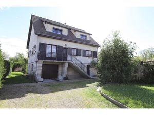 NEUFMOUTIERS EN BRIE