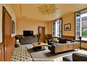 Maison à vendre 8 pièces PREVERANGES (18)