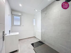 Plain pied neuf 2025 avec jardin et PAC -Villeneuve st Germa