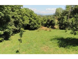 Terrain Manteyer m² T- à vendre  116 000 €