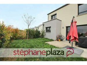 Vente Maison à Domloup (35410) : à vendre / 122m² Domloup