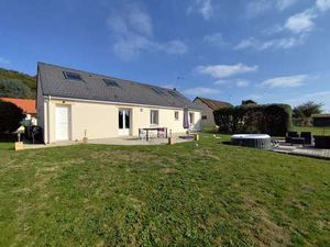 Vente Maison à Pont-Authou (27290) : à vendre / 154m² Pont-Authou