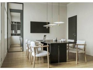 Location Local Professionnel 81m² TOURS 37000