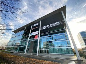 Commercieel te huur in Haren