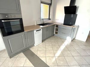 en vente Maison 111 m² – 115 000 € |Niedervisse