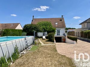 Vente Maison/villa 8 pièces