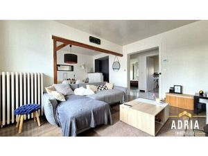 en vente Appartement 67 5 m² – 129 000 € |Marange-Silvange