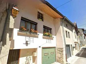 Vente Maison de village 6 pièces 162 m2 à Poncin