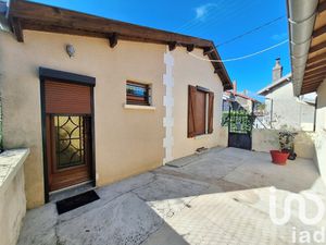 Vente Maison/villa 3 pièces