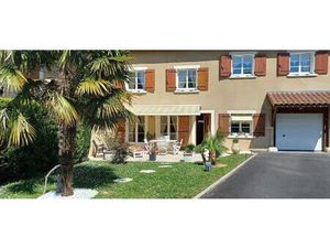 Vente appartement 5 pièces 120 m² Montmerle-sur-Saône (01090)