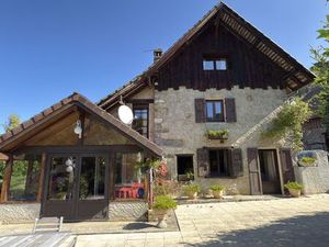 Maison de prestige de 132 m2 en vente La Combe-de-Lancey  France