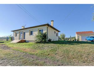 Achat Maison 4 pièces 90m² CEPET 31620
