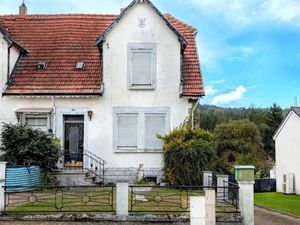 Vente maison 5 pièces 100.88 m² à Falck (57550)  75 950 €