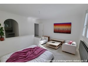 Achat Appartement 1 pièce 34m² ROUSSILLON 38150