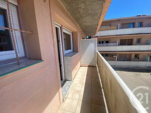 Location Appartement 1 pièce 18m² MONTPELLIER 34090