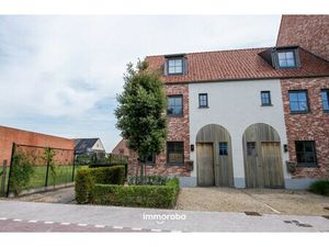 Huis te huur in Zulte met 3 slaapkamers