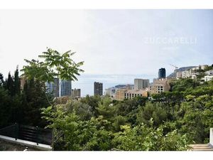 Vente appartement 4 pièces 106 m² Roquebrune-Cap-Martin (06190)