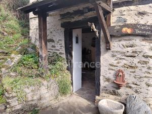 Maison à vendre CASSANIOUZE 3 pièce(s) 25m2 25 000€