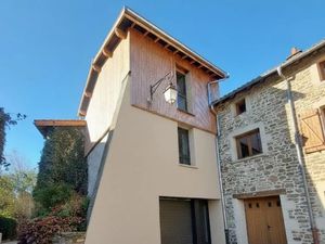 Vente maison 2 pièces 44 m² à Chabanière (69440)  173 000 €