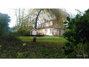 Vente maison 4 pièces 105 m² à Tilques (62500)  194 900 €