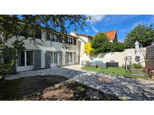 Maison 6 pièces 115 m² à vendre / acheter montreuil 93100 ? | ERA Immobilier