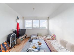 Appartement à vendre 1 pièce 19.92 m² - Chambray-lès-Tours (37) - 70 000€