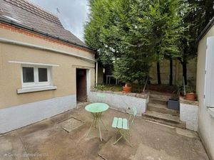 Vente maison 7 pièces 175 m² à Romorantin-Lanthenay (41200)  148 400 €