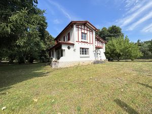 Achat Maison 6 pièces 186m² BROCAS 40420