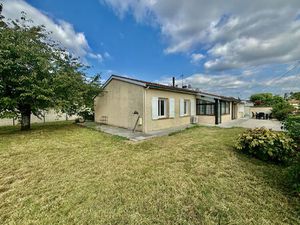 Achat Maison 6 pièces 188m² ST VITE 47500