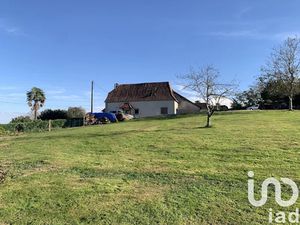 Vente maison 5 pièces 125 m² à Lagor (64150)  190 000 €