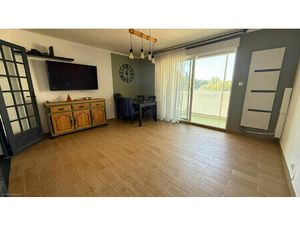 Vente appartement 3 pièces 62 m² Martigues (13500)