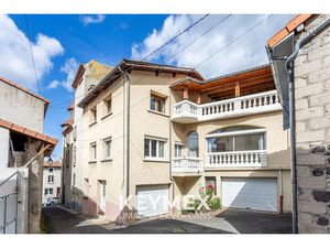 Vente maison 7 pièces 126 m² à Mezel (63115)  175 000 €