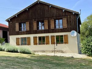 Achat Maison 7 pièces 177m² SEYCHES 47350