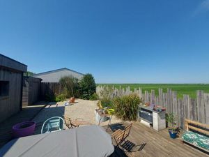 Achat Maison 5 pièces 117m² MARSILLY 17137