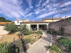 Achat Maison 3 pièces 92m² MORIERES LES AVIGNON 84310