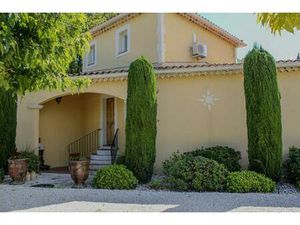 Achat Maison 6 pièces 190m² ALTHEN DES PALUDS 84210