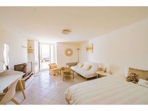 Appartement T1 Corte à vendre