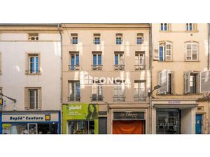 APPARTEMENT 3 PIECES - HYPER CENTRE NANCY