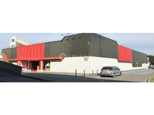 Local commercial A VENDRE OU A LOUER