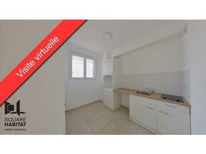 Location Appartement 1 pièce 33m² CHATELLERAULT 86100