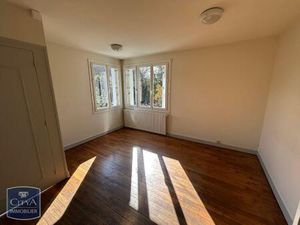 Location Maison 3 pièces 48m² ST BENOIT 86280